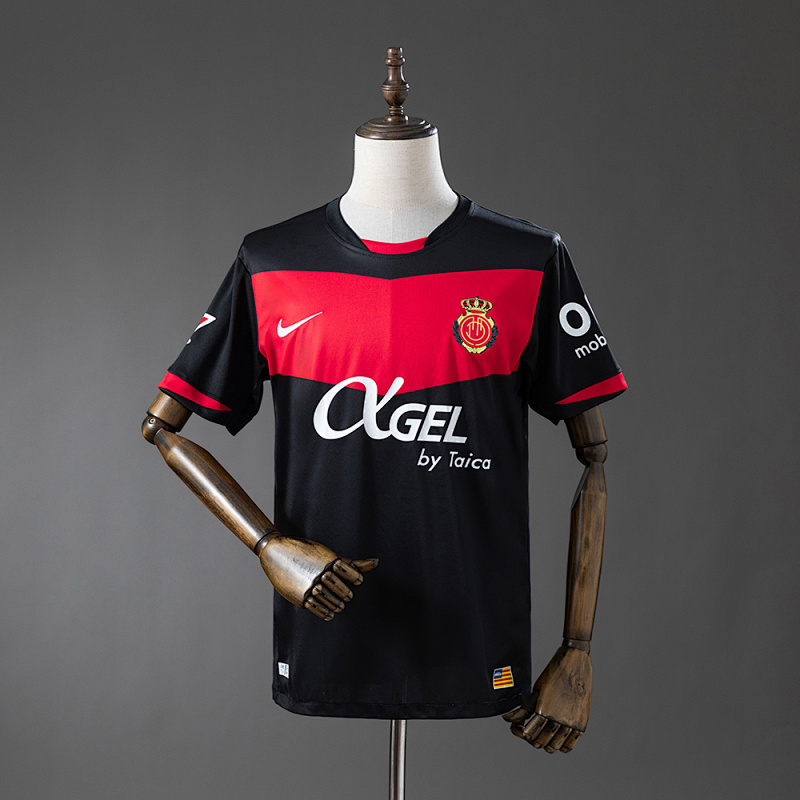 RCD Mallorca 25/26 Third Away Jersey