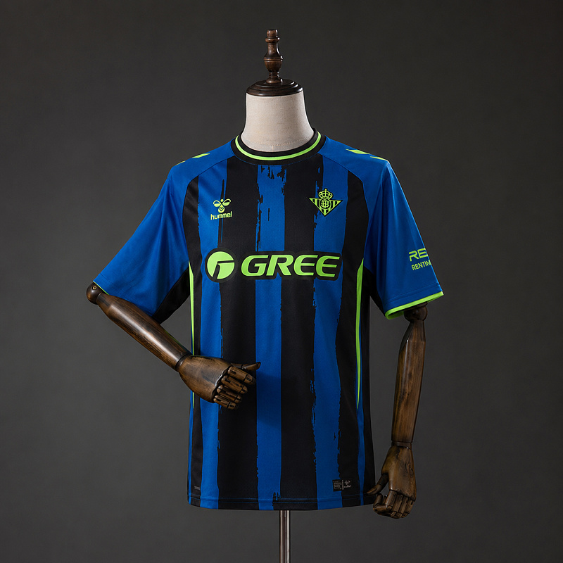 Real Betis 26/27 Third Away Jersey