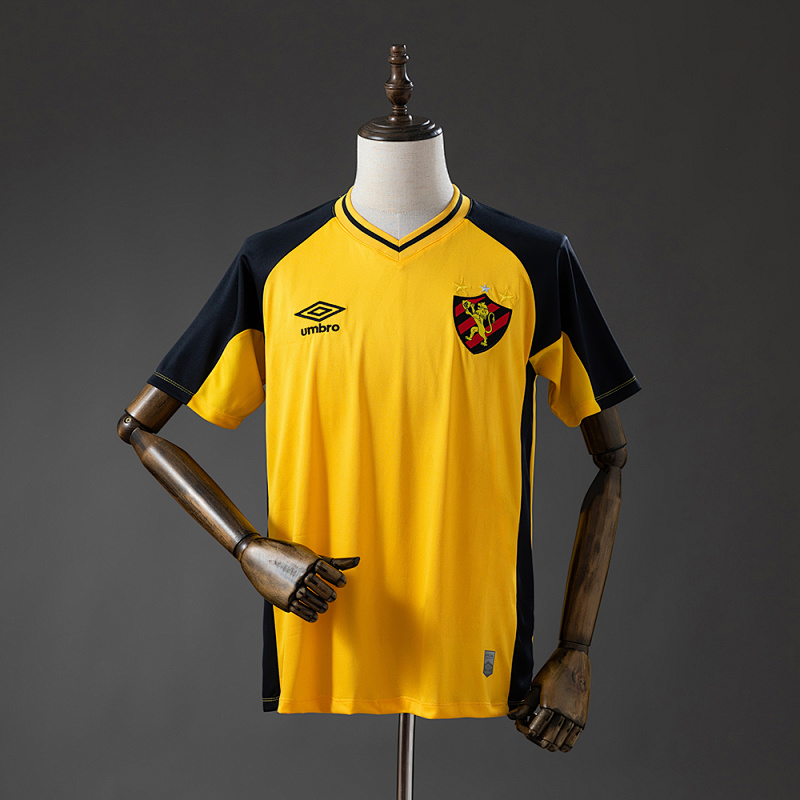 Recife sports 25/26 Away Jersey