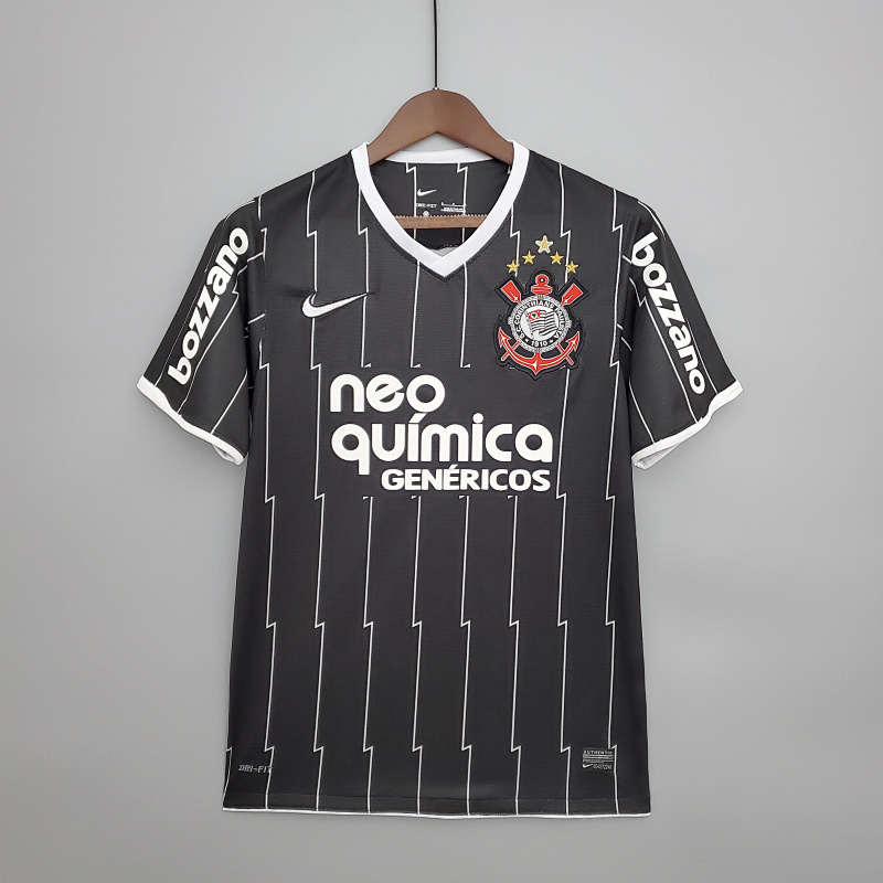 Retro 11/12 Corinthians away