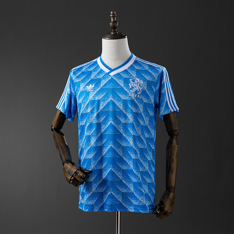 Retro 1988 Holland Home Retro (811)