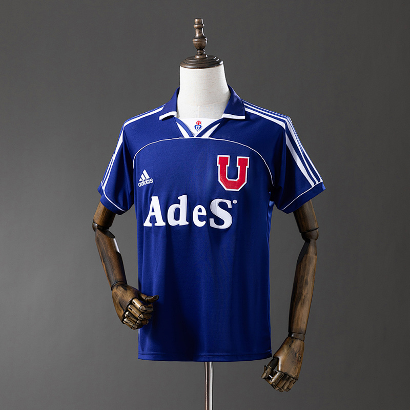 Retro 1998 University of Chile home