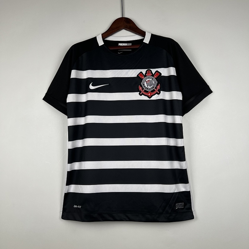 Retro Corinthians 15/16 away