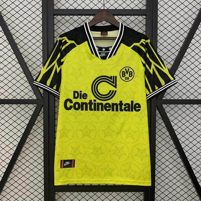 Retro Dortmund 94/95 Home