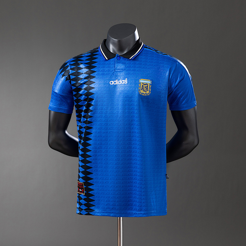 Retro Players Argentina 1994 Away