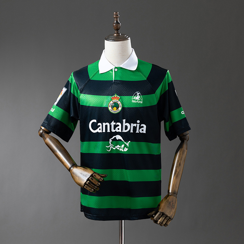 Retro Racing de Santander 99/00 Away