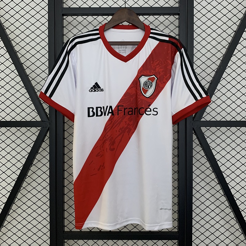 Retro River Plate 13/14 Home