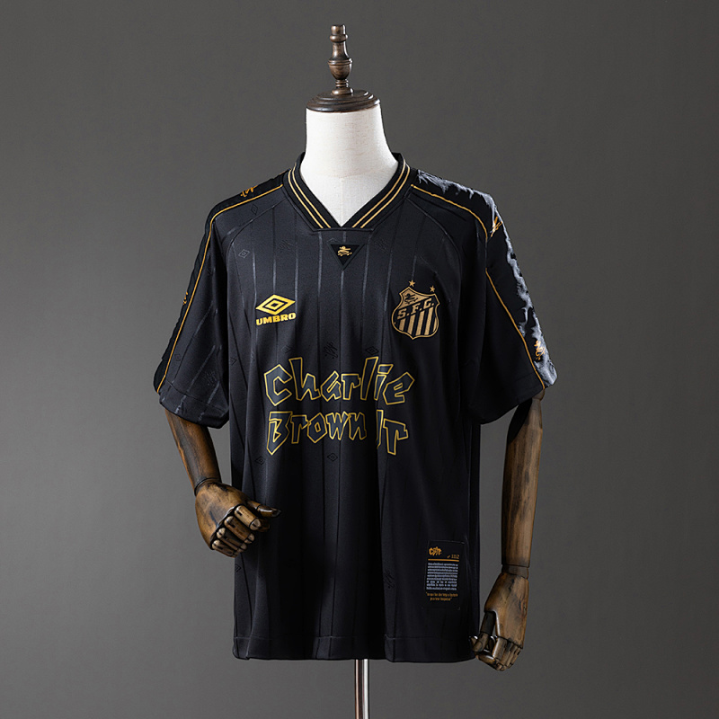 Retro Santos Commemorative Edition