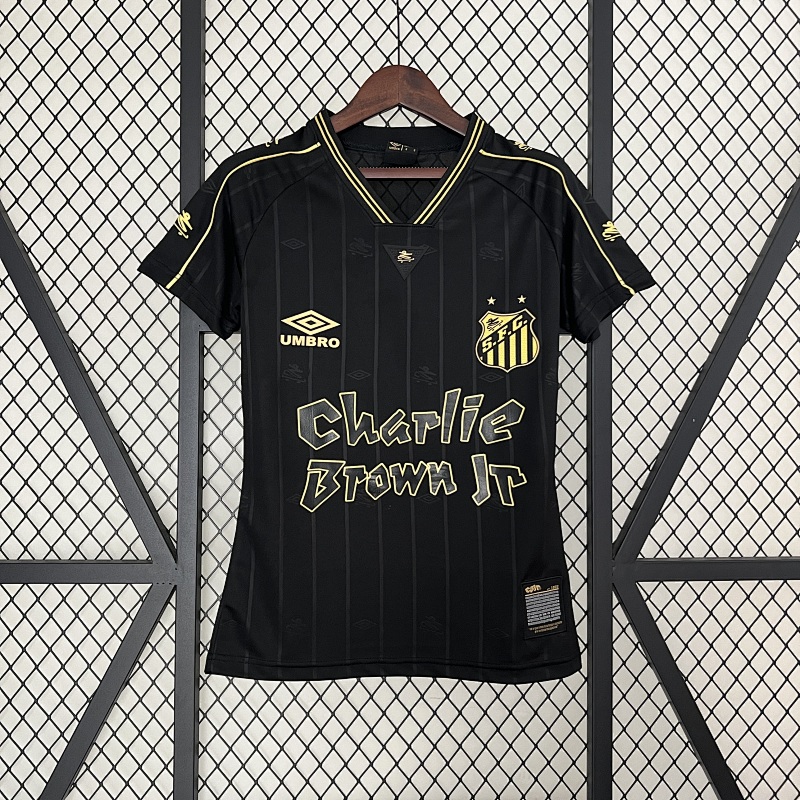 Retro Women Santos Special Edition