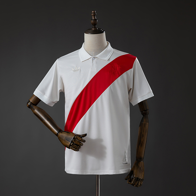 River Plate 125th Anniversary Jersey