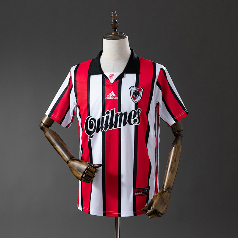 River Plate 99/00 Third Retro Jersey