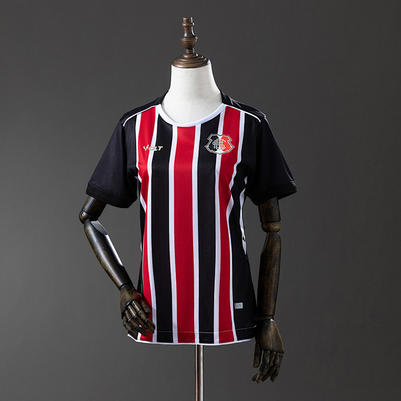 Santa Cruz 24/25 Home Women's Jersey