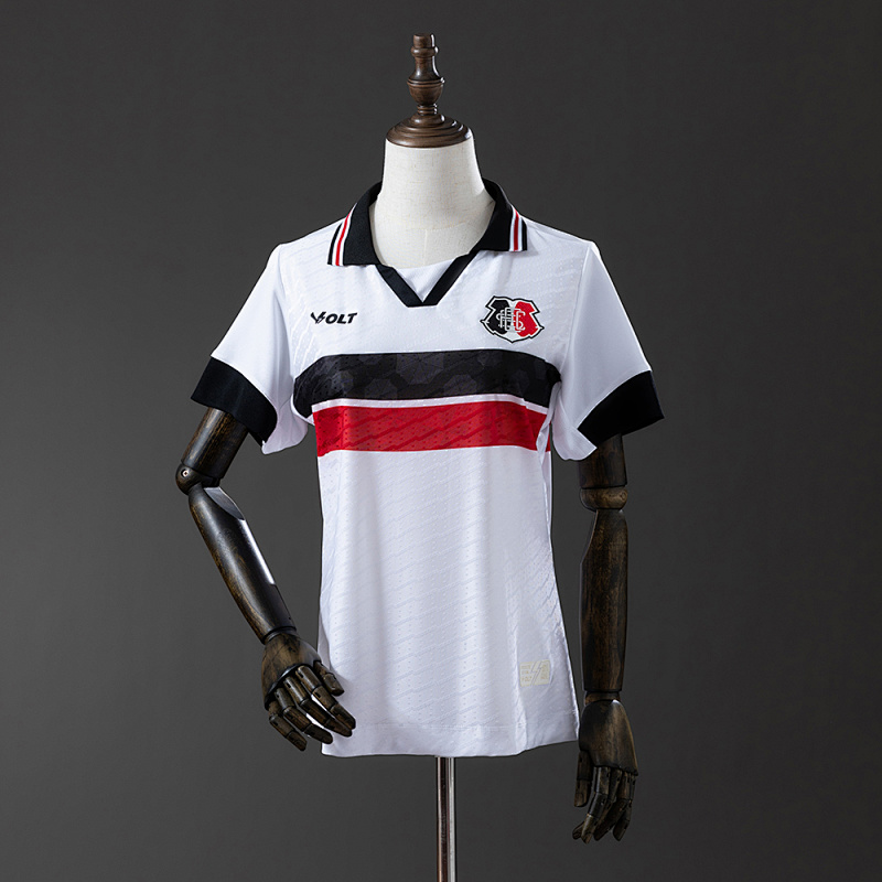 Santa Cruz 25/26 Away Women's Jersey