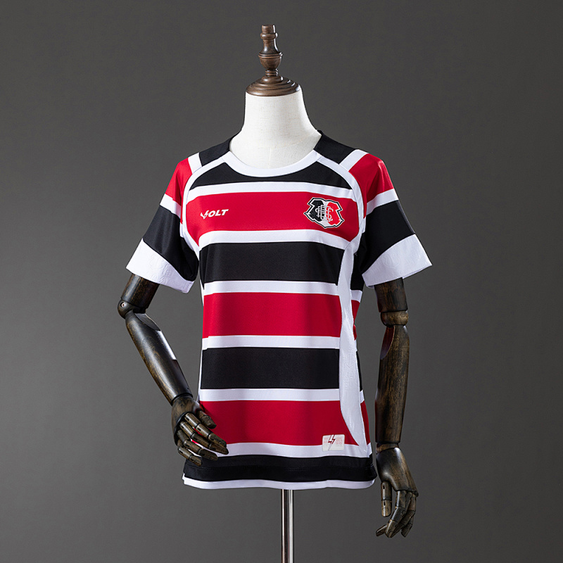 Santa Cruz 25/26 Home Women's Jersey