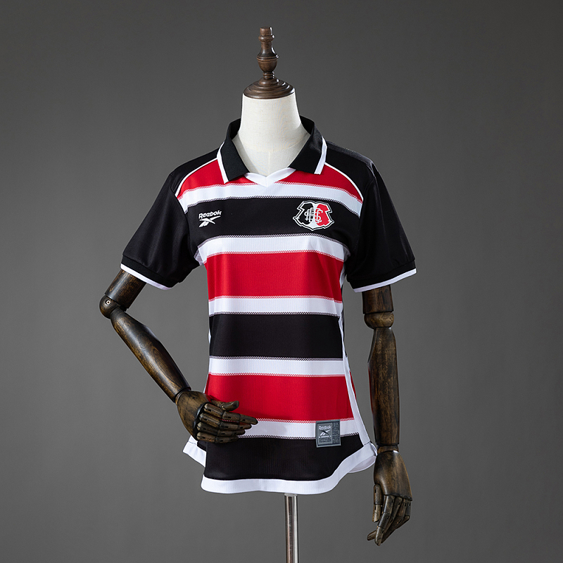 Santa Cruz 26/27 Home Women's Jersey
