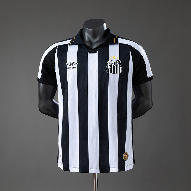 Santos 26/27 Away Player Version Jersey