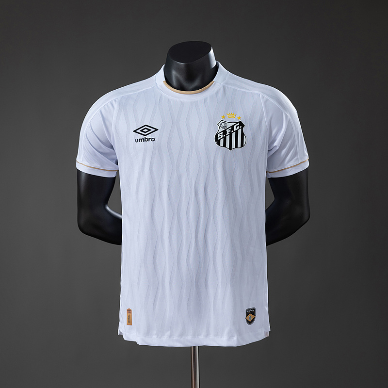 Santos 26/27 Home Player Version Jersey