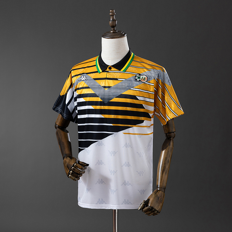 South Africa 1994 Home Retro Jersey