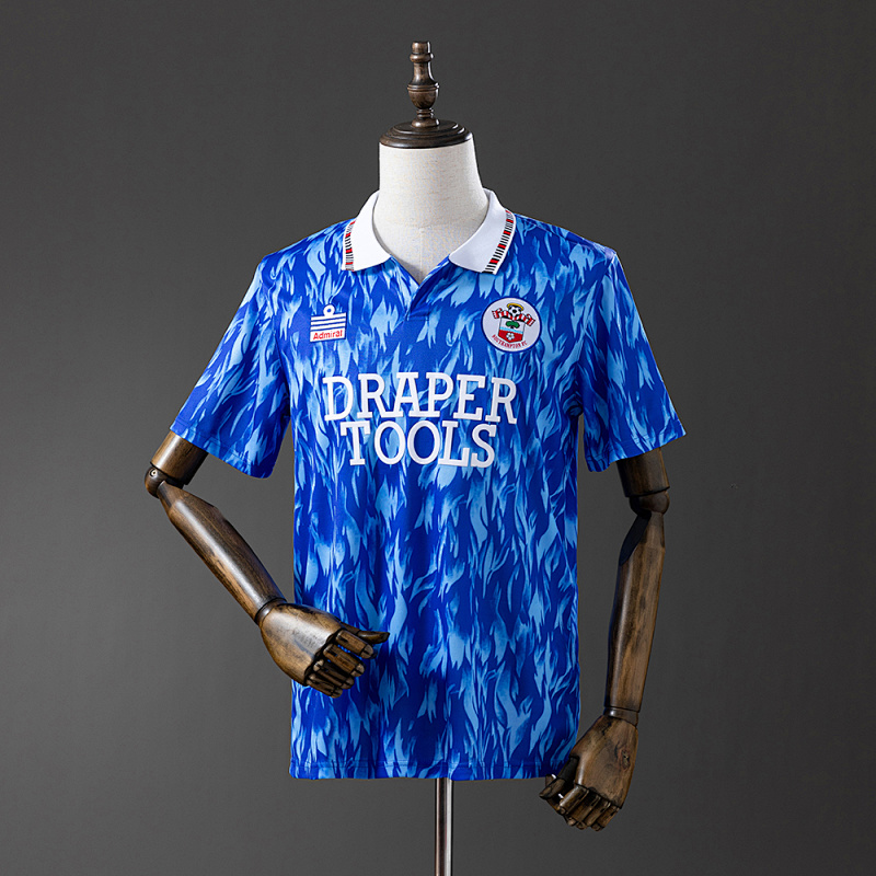 Southampton 1992 Away Retro Jersey