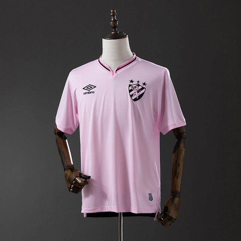 Sport Recife 24/25 Pink Jersey