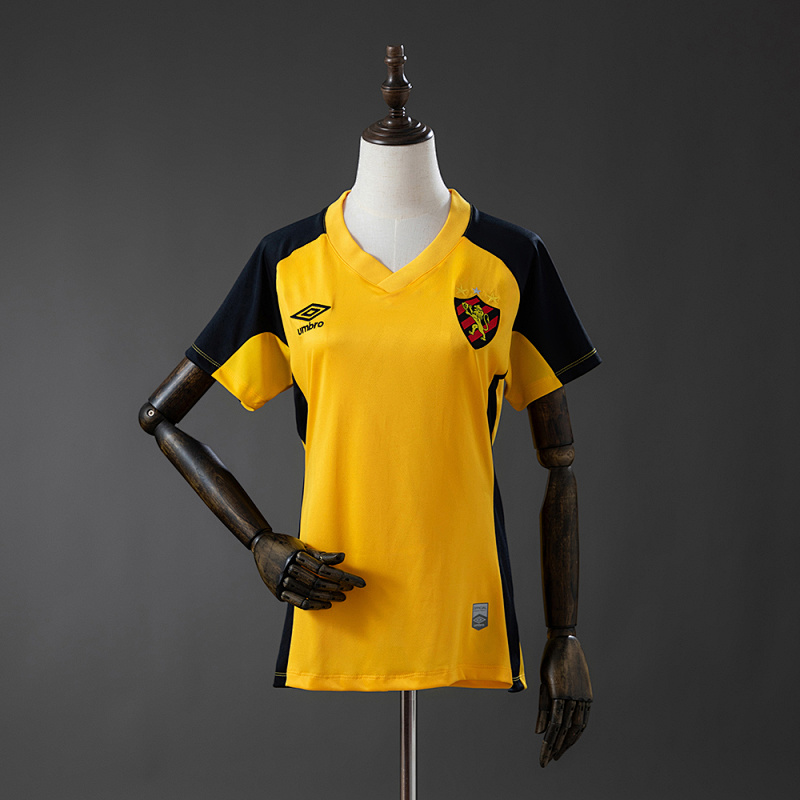 Sport Recife 25/26 Away Women's Jersey