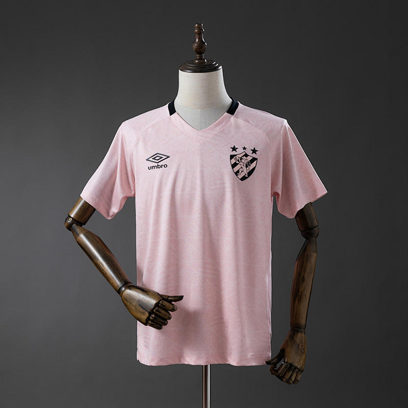 Sport Recife 25/26 Pink Jersey