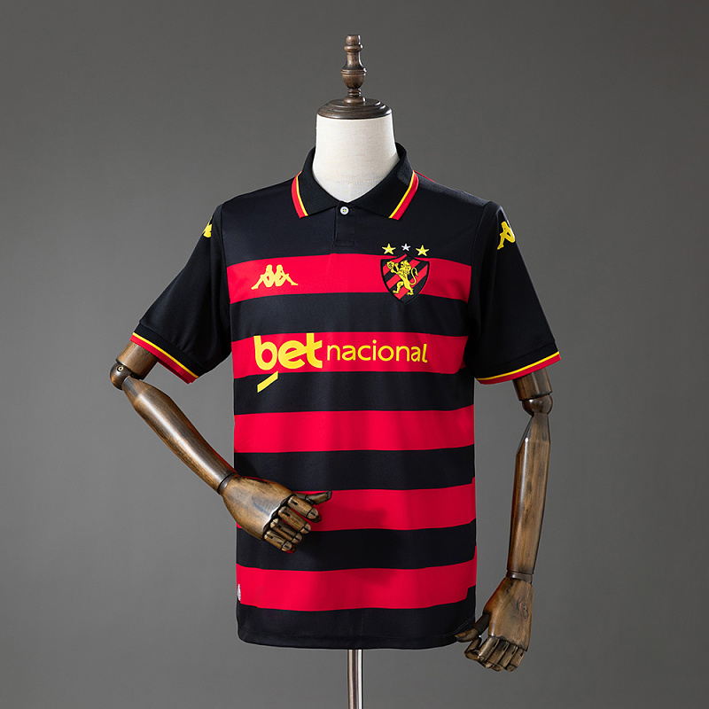Sport Recife 26/27 Home Jersey