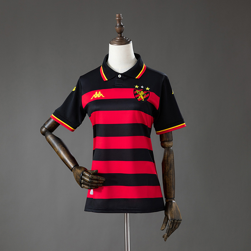 Sport Recife 26/27 Home Womes Jersey