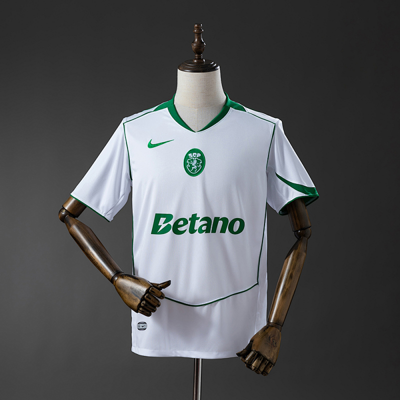 Sporting CP 25/26 Third Jersey