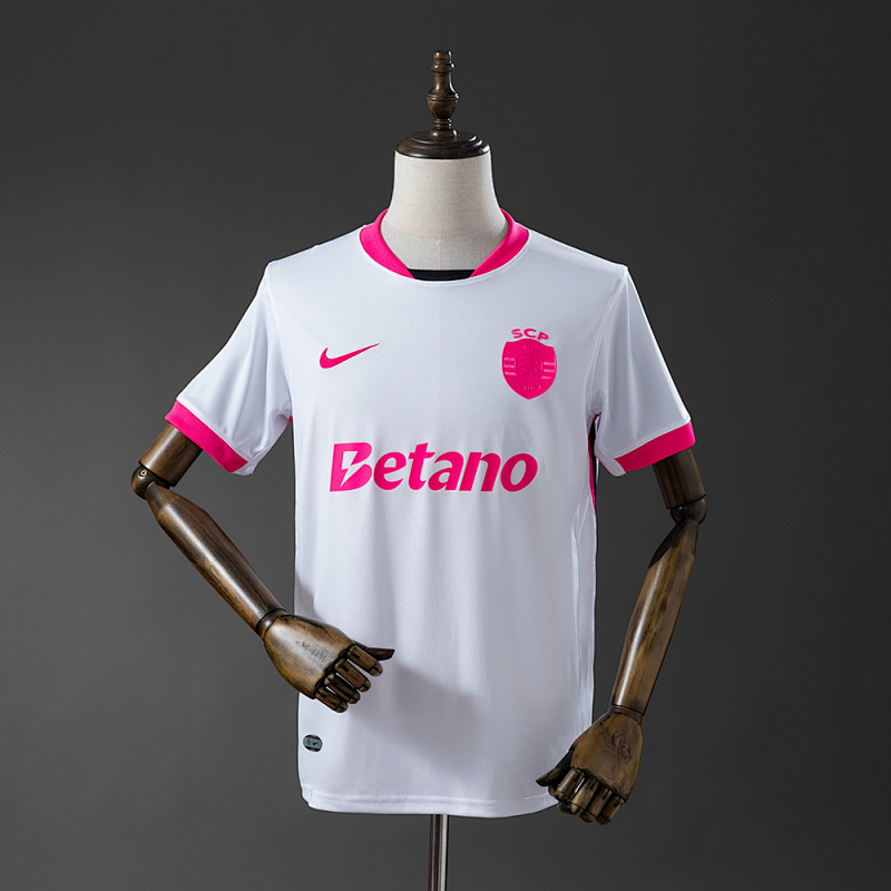 Sporting CP Lisbon 25/26 Special Edition