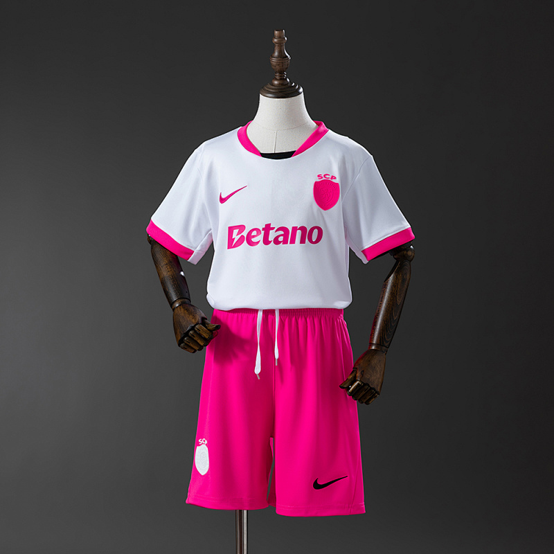 Sporting CP Lisbon Special Edition Kids