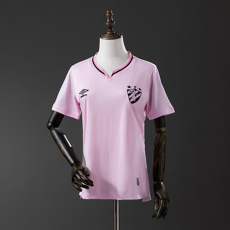 Sporting CP Recife 24/25 Women's-Pink Jersey