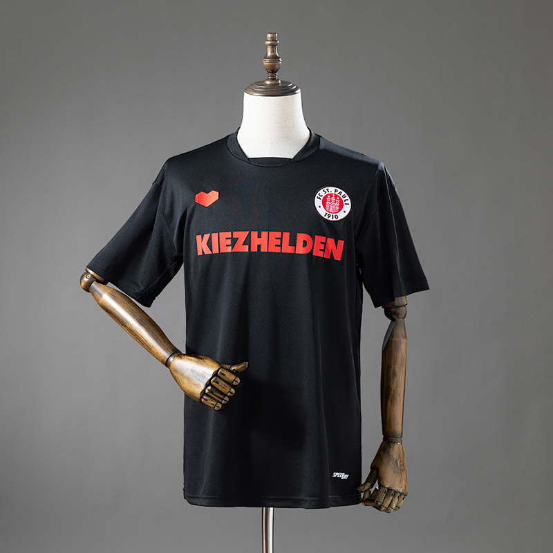 St. Pauli 13/14 Away Retro Jersey