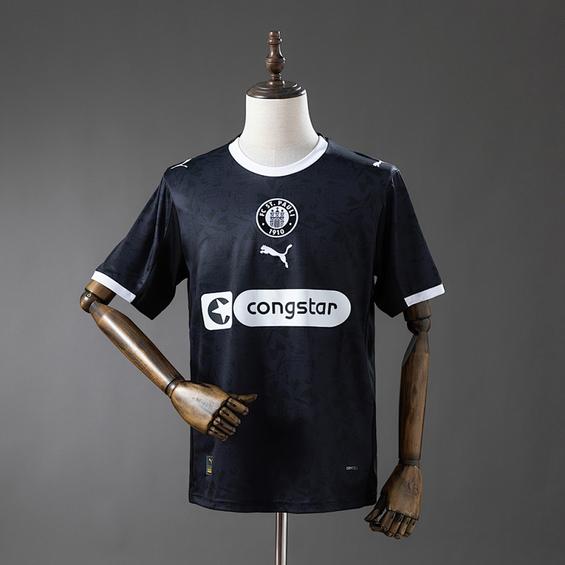 St. Pauli 25/26 Third Away Jersey
