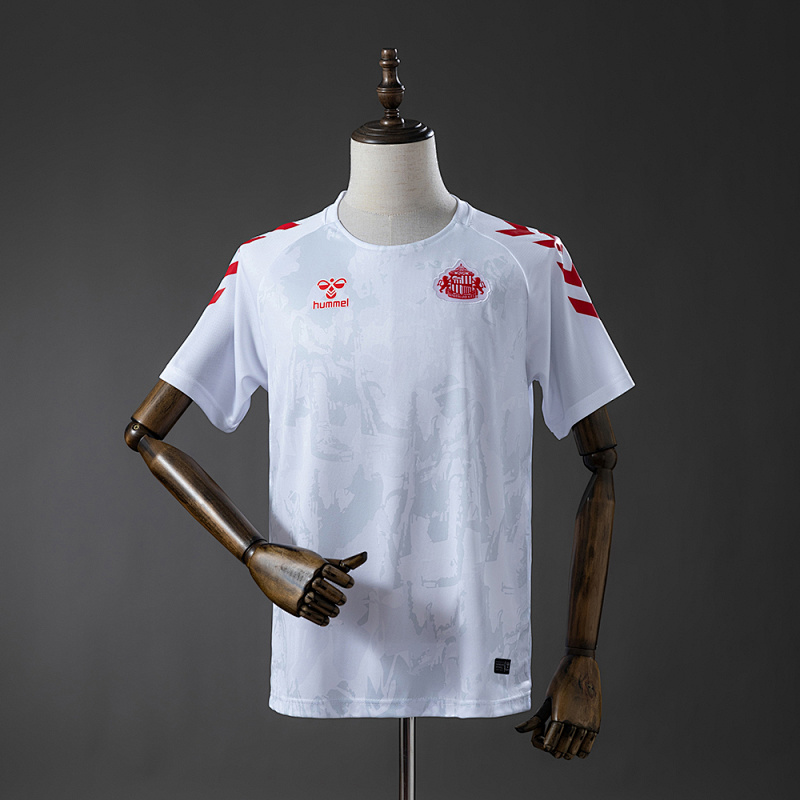 Sunderland 25/26 Hero Edition Jersey