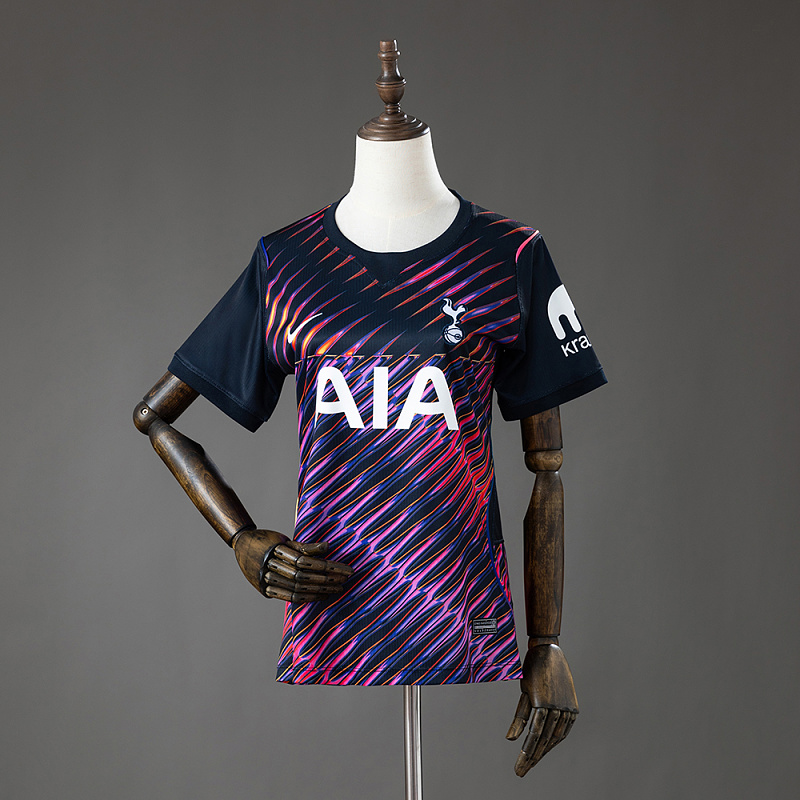 Tottenham Hotspur 26/27 Away Womens Jersey