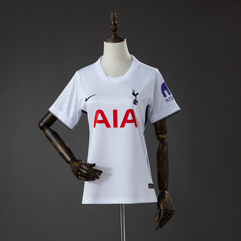 Tottenham Hotspur 26/27 Home Womens Jersey