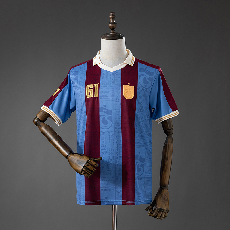 Trabzonspor 26/27 Special Edition Jersey