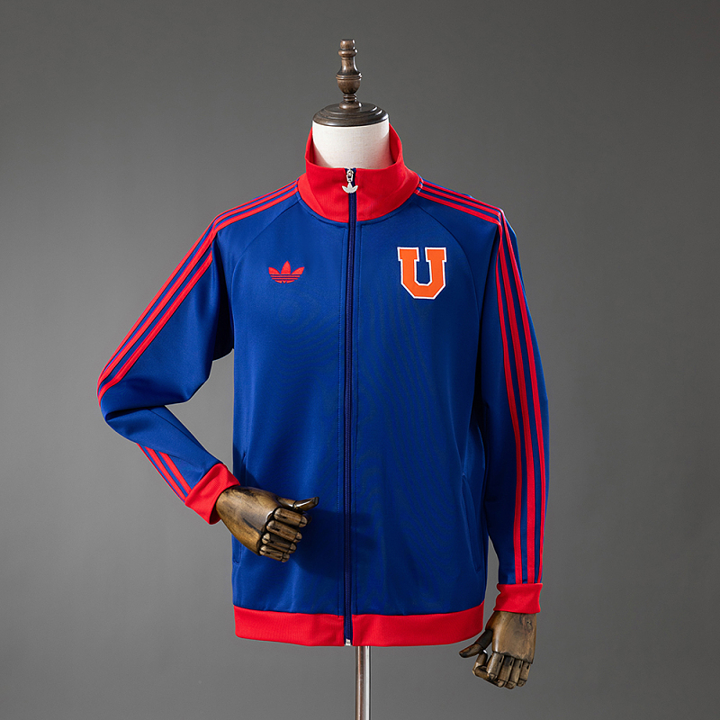 Universidad de Chile 26/27 Originals Jacket