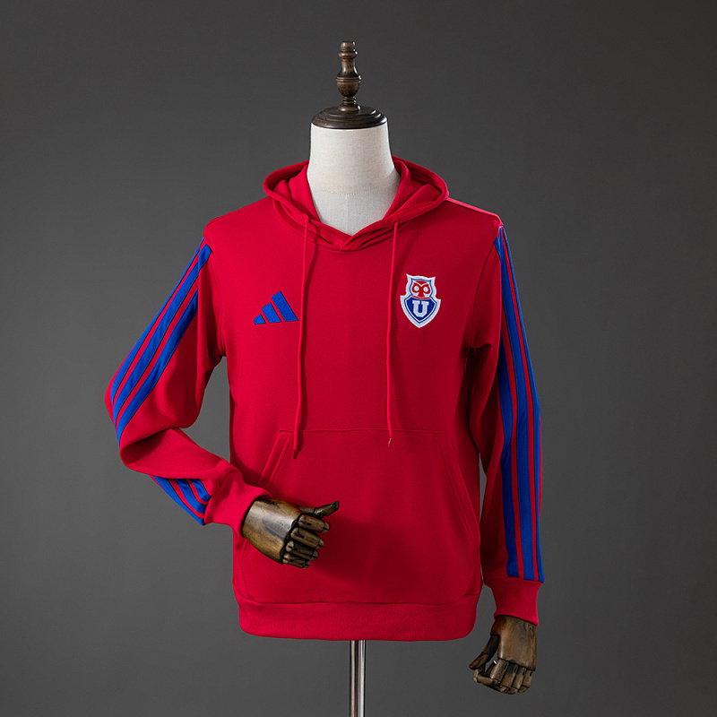 Universidad de Chile 26/27 Sweatshirt
