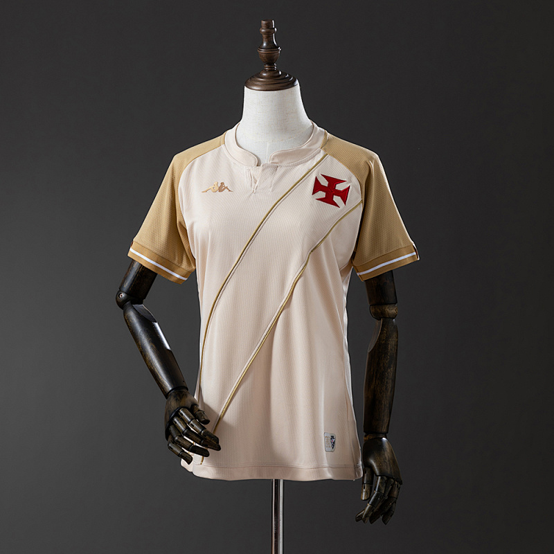 Vasco da Gama 24/25 Third Away Women's Jersey
