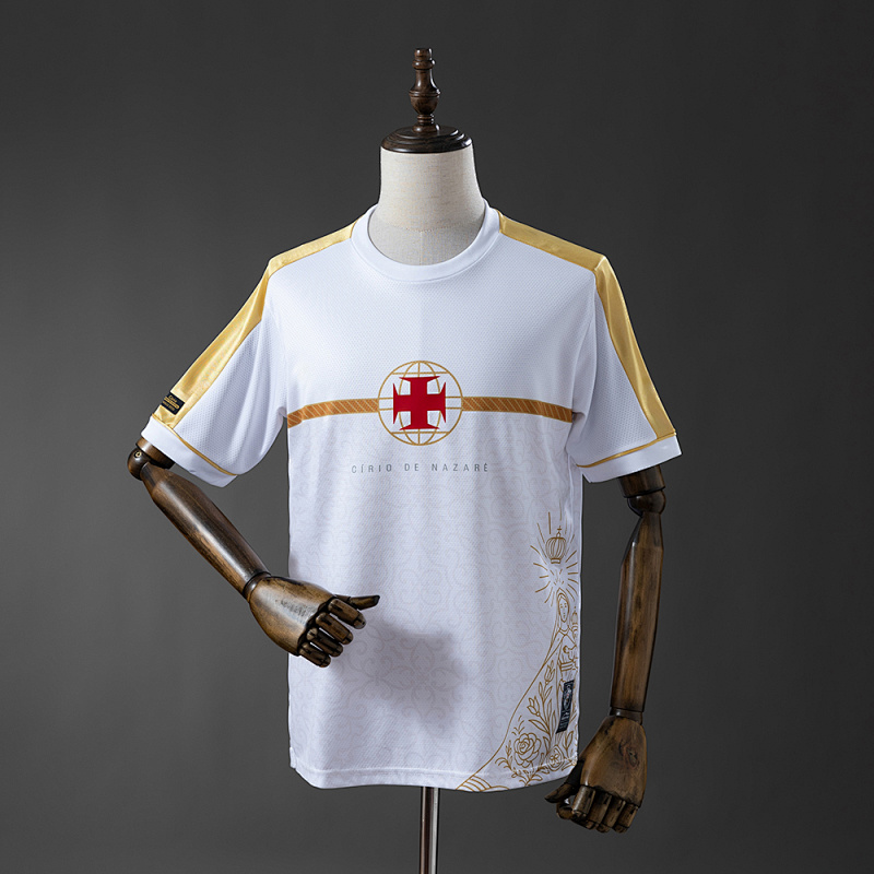 Vasco da Gama 25/26 Special Edition - White Jersey