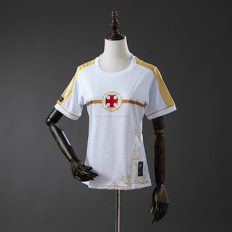 Vasco da Gama 25/26 Women's Jersey
