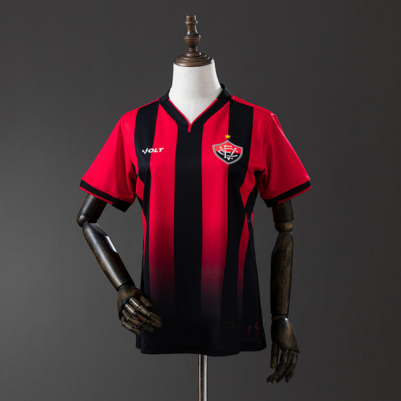 Vitória 24/25 Home Women's Jersey