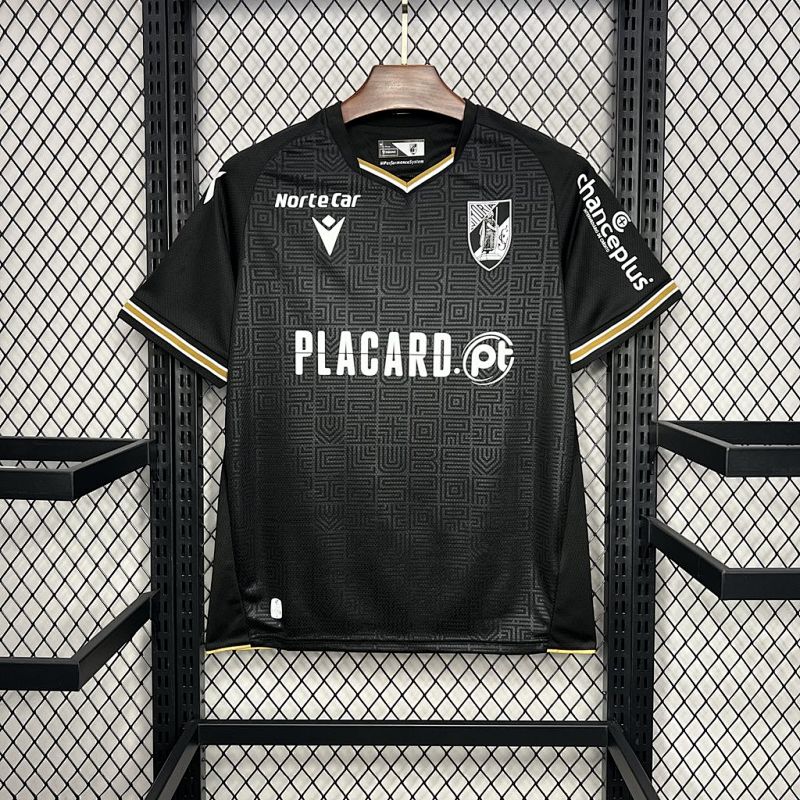 Vitoria de Guimaraes 2024/25 Away Jersey